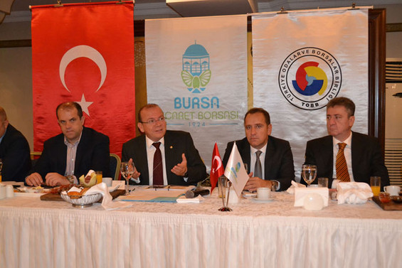 “Tarım politikaları yeniden şekillendirilmeli”