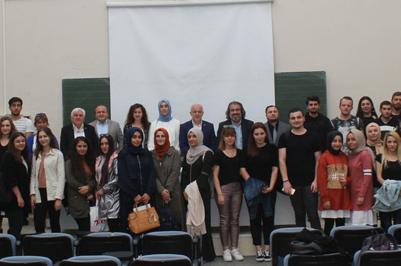 “İyi yetişmiş gençler sektöre güç katacak”