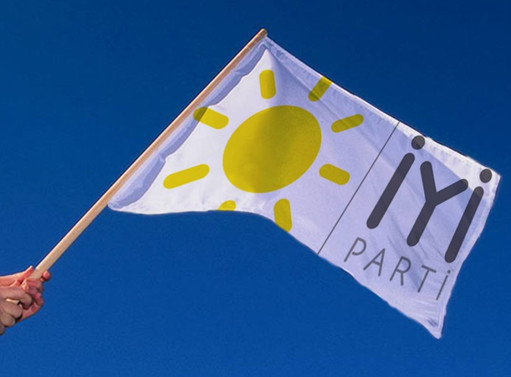 İYİ Parti'den ABD ile varılan mutabakata ilişkin değerlendirme