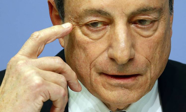 Draghi'den Avrupa'ya mali teşvik çağrısı