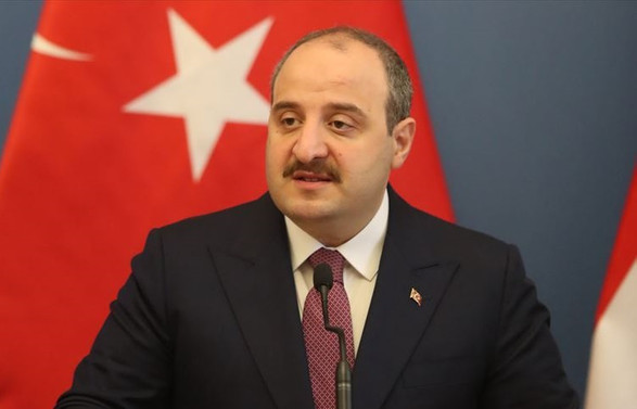 Asgari 5 milyar liralık yatırımlara bakan imza atacak