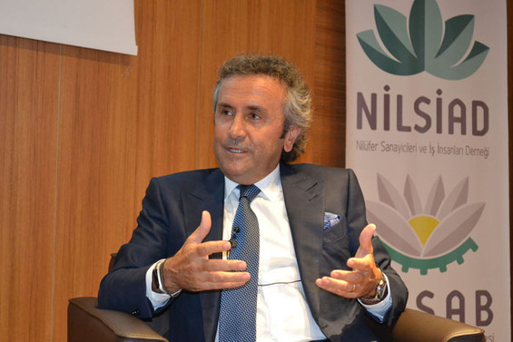 “İnovasyon ve teknolojiye yakın olanlar rekabette öne çıkacak”
