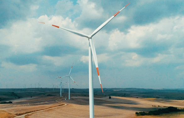 Borusan EnBW Enerji 10 yılda 11 kat büyüdü