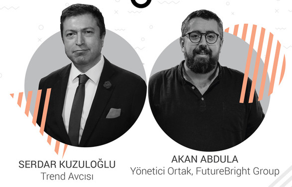 Sektöre yön veren liderler ‘Kiğılı Talks’ta buluşuyor