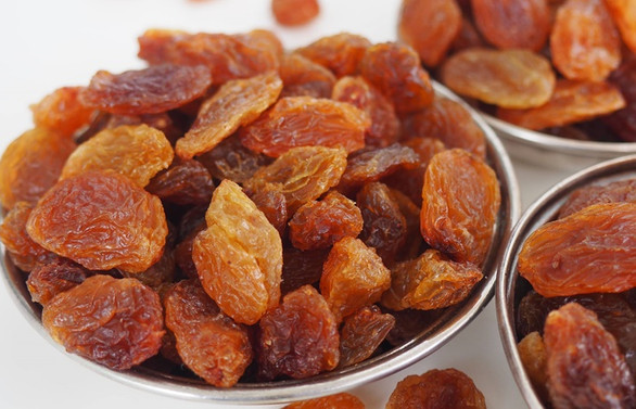Kuru üzümde ihracat artışla başladı