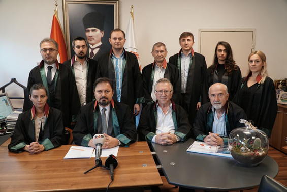 Cargill'in biyoetanol tesisine verilen “ÇED Gereksizdir” kararına iptal