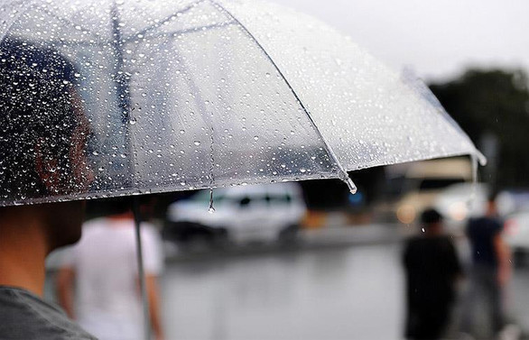 Meteorolojiden sağanak ve sis uyarısı