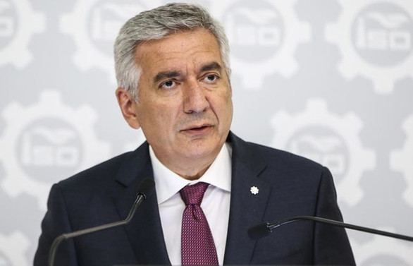 Sanayi depreme hazır değil, üç maymunu oynama dönemi bitti