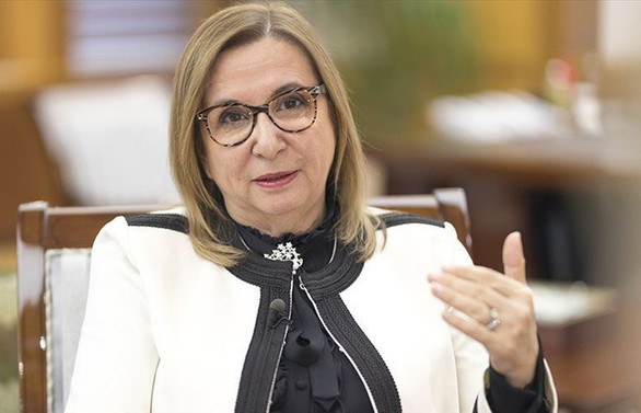Gümrükte araçlara yapay zeka taraması geliyor