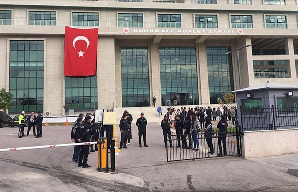Emine Bulut cinayeti davasında karar