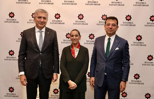 Sanayi firmalarına check-up gerek