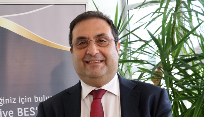 BES'i kara gün parası gibi düşünmek lazım
