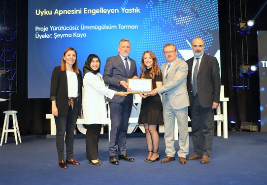 Techxtile Start-Up Challenge, ödül töreniyle sona erdi