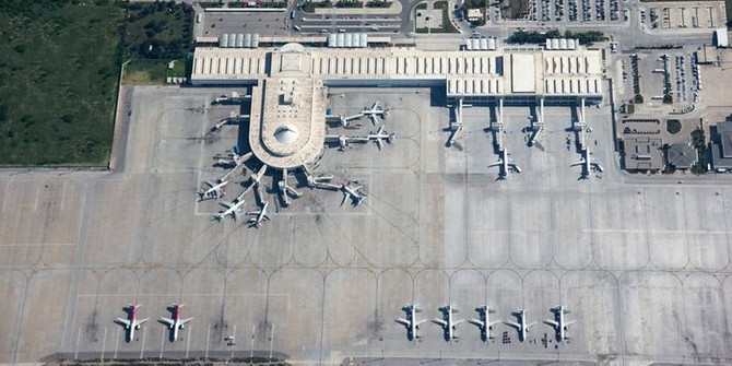Alman Fraport Türkiye’de yeni fırsatlar kolluyor