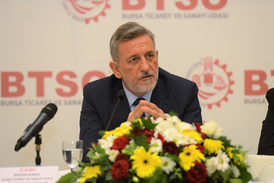 Bugüne kadar yapılan yatırım 600 milyon lirayı buldu