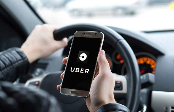 Uber zararını Hindistan pazarından karşılayacak