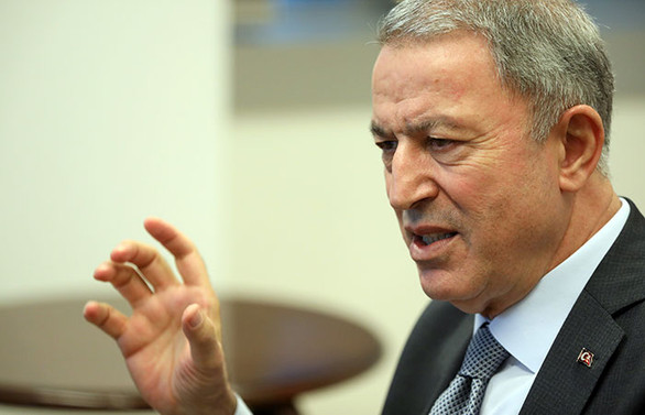 Akar: 150 saatin sonunda tekrar değerlendirip gereğini yaparız