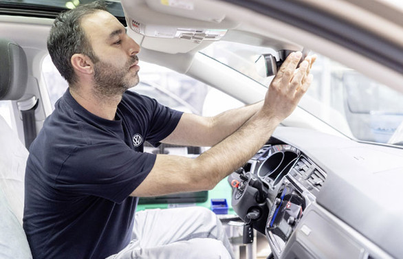 Volkswagen’den Manisa sonrası bir hamle daha!