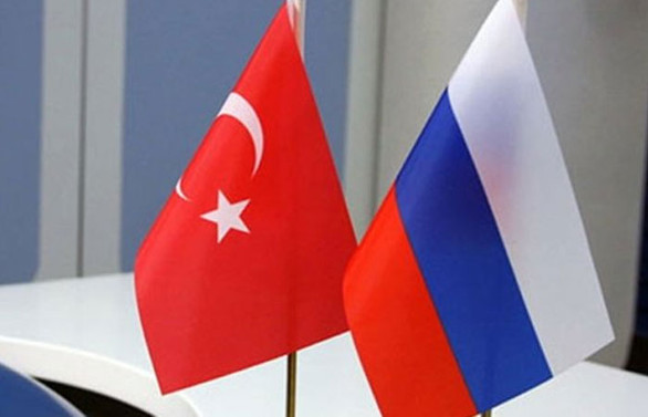 Rusya ile ticarette veri paylaşımı için önemli adım