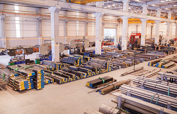 Yükselen Çelik halka arz oluyor