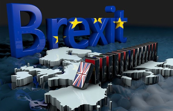 Brexit ertelendi