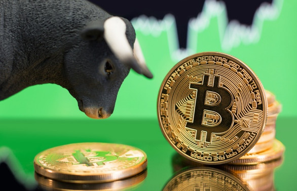 Bitcoin’de ralli devam edebilir