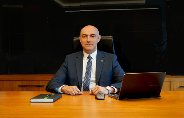 Coşkunöz yurtdışında büyümeye devam ediyor