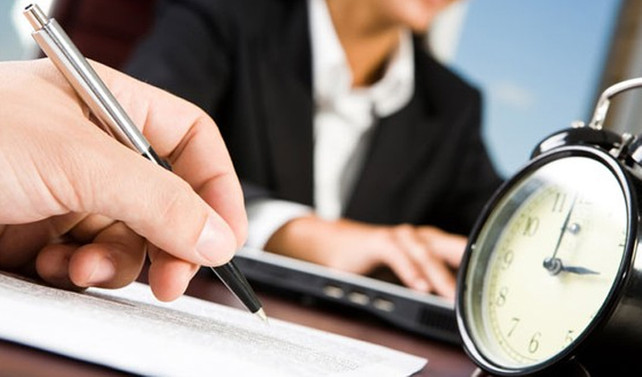 TİSK'ten esnek çalışma önerisi