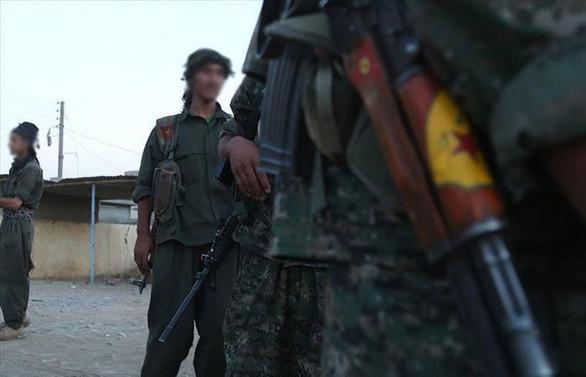 Rusya, YPG/PKK'nın güvenli bölgeden çekildiğini açıkladı