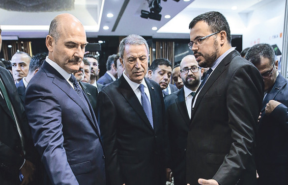 ASFAT, 29 firmayla 308 ürün için protokol imzaladı