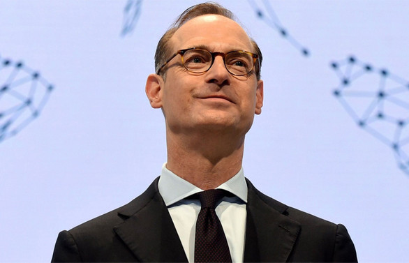 Allianz CEO'su Bate, ECB'yi faizler nedeniyle eleştirdi