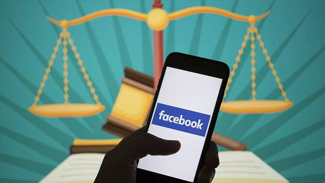 KVKK'dan Facebook'a 1,6 milyon TL para cezası