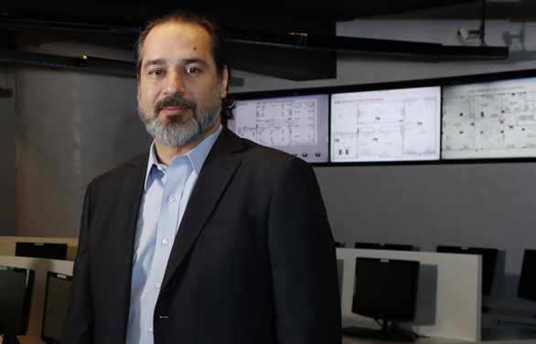 KoçDigital'den dünya standartlarında Endüstri 4.0 danışmanlık hizmeti