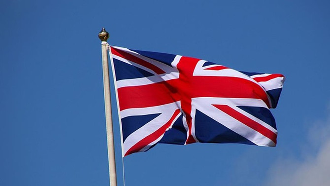 Britanya ekonomisi resesyona doğru gidiyor