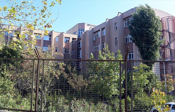 İstanbul Üniversitesi-Cerrahpaşa'da iki fakültede eğitime 20 gün ara