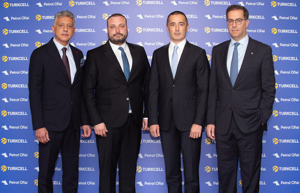 Turkcell’den KOBİ’ler için yeni platform