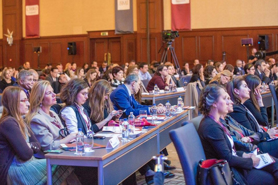 İnsan Kaynakları dünyasının en etkin liderleri belli oldu
