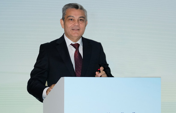 Türkiye Sigorta Birliği Başkanı Atilla Benli oldu