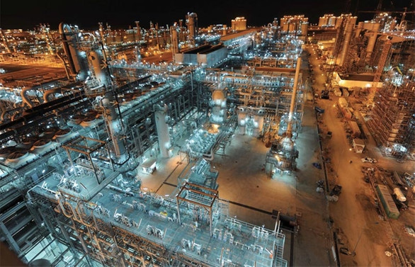 Aramco’nun dev halka arzı 2 trilyon doları bulamayabilir