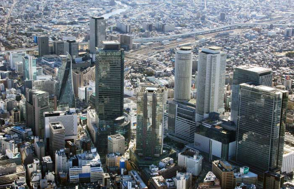 Türkiye Japonya'nın Nagoya kentinde başkonsolosluk açacak