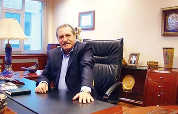 Dufy'nin kurucusu Yusuf Bayat hayatını kaybetti