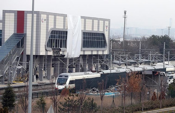 Hızlı tren kazasına ilişkin 10 kişi hakkında iddianame hazırlandı