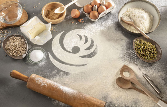 Belçika'dan Manisa'ya geldi, Avrupa'ya börek satıyor