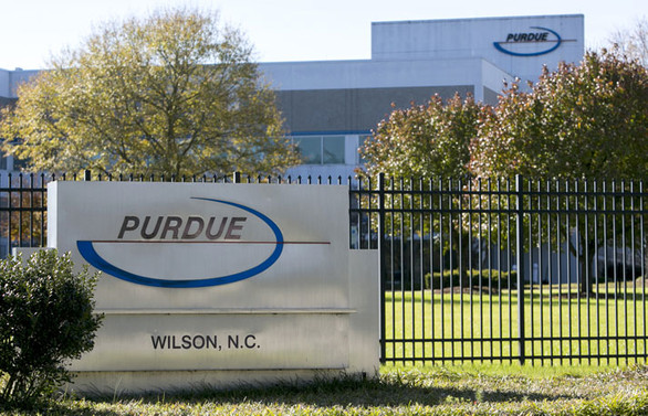 Purdue Pharma, üniversitelere 60 milyon dolar bağış yapmış