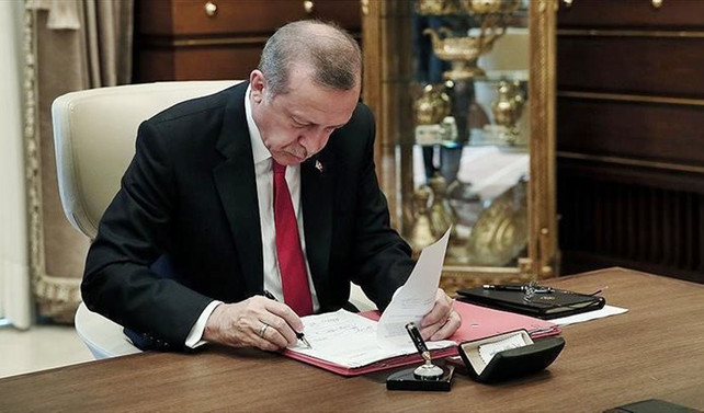 Yeni yatırımlar için 3 özel endüstri bölgesi daha geliyor