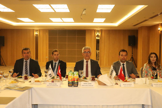 Yatırımcı ve teknolojik girişimciler desteklenecek