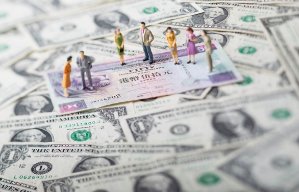 100 milyar dolara yakın sermaye gelişmekte olan ülkelere akacak