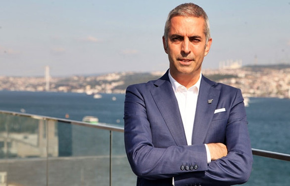 Marriott International Türkiye'de büyümek istiyor