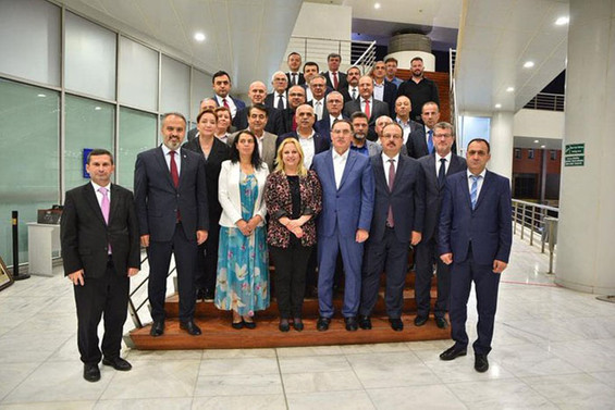Bulgaristan ile Bursa’da ortak zirve