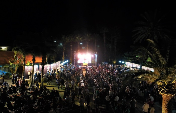 Gastronomi tutkunları, Antalya’da meze festivalinde buluşuyor